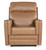 Hooker Furniture Thyme Power Recliner w/ PWR Headrest, Lumbar, and Lift