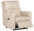 Hooker Furniture Flynn Power Recliner with Power Headrest, Lumbar, and Lift