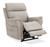 Hooker Furniture Lyra Sahara Ash Lift Chair with Power Recline, Headrest and Lumbar