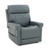 Hooker Furniture Locke Lift Chair with Power Recline, Headrest and Lumbar