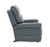 Hooker Furniture Locke Lift Chair with Power Recline, Headrest and Lumbar