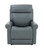 Hooker Furniture Locke Lift Chair with Power Recline, Headrest and Lumbar