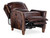 Hooker Furniture Livingston Power Recliner with Power Headrest
