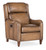 Hooker Furniture Carrington Power Nature Recliner with Power Headrest