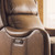 Hooker Furniture Carrington Power Nature Recliner with Power Headrest