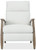 Hooker Furniture Ward Power Recliner with Power Headrest