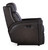 Hooker Furniture Hamilton Sarzana Castle Power Recliner w/Power Headrest