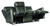 Hooker Furniture Hamilton Sarzana Portal Power Sofa w/Power Headrest