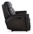 Hooker Furniture Hamilton Sarzana Castle Power Sofa w/Power Headrest