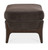 Hooker Furniture Sophia Fabric Ottoman