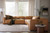 Hooker Furniture Fresco 5 Seat Sectional 4-PWR