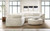 Hooker Furniture Barefoot 5-Seat Sectional