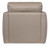 Hooker Furniture Meridian Miami Truffle Swivel Chair