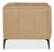 Hooker Furniture Nicolla Texas Stone Stationary Chair