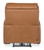 Hooker Furniture Miles Zero Gravity Oslo Antelope PWR Recliner w/ PWR Headrest