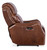 Hooker Furniture Harlan Zero Gravity PWR Recliner w/PWR Headrest