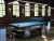 Gold Crown VII 9' Tournament Edition Pool Table