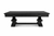 Beaumont Slate Pool Table by Plank & Hide – Black Ash