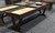 CL Bailey Skylar Shuffleboard in Warm Chestnut
