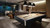 CL Bailey Addison Pool Table in Black