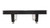 CL Bailey Addison Pool Table in Black