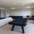 George Slate Pool Table by Doc & Holliday in Black Ash