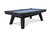 George Slate Pool Table in Black Ash