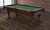 CL Bailey Dutchess Pool Table