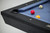 Kaci Pool Table by Doc & Holliday in Black Ash
