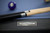Kaci Pool Table by Doc & Holliday in Black Ash