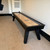 Doc & Holliday George Shuffleboard | Black Ash