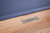 Isaac 8' Slate Pool Table in Honey Ash