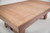 Isaac 8' Slate Pool Table in Honey Ash