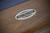 Doc & Holliday Rook slate pool table, made in the USA with full custom options and modern wood pedestal design.