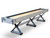 Phoenix Silver Ash Shuffleboard Table
