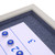 Playcraft Santorini 12' Outdoor Shuffleboard Table
