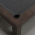 District Mills Wood Parsons Pool Table