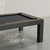 District Mills Steel Parsons Pool Table