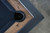 District Mills Steel Parsons Pool Table
