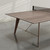 District Mills Featherlight Ping Pong Table