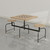 District Mills Chess Booth / Dinette