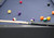 Savant Pool Table & Shuffleboard Table Combo