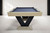 Savant Pool Table & Shuffleboard Table Combo - Natural Ash