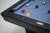 Doc & Holliday Gracy Slate Pool Table in Black Ash