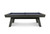 George Slate Pool Table in Marble Grey