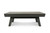 George Slate Pool Table in Marble Grey