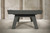 George Slate Pool Table in Marble Grey