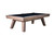 The Slater Pool Table