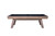 The Slater Pool Table