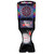 Spider360 3000 Series Classic premium electronic dartboard with 24-inch LCD display, motorized dual targets and online Leaderboard play.
